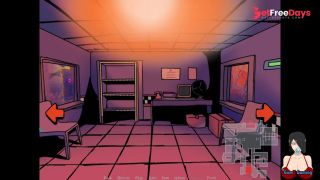 Five Night At Lust FNAF 2D Parody V0.1.5 All Sex Scenes-4