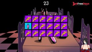 Five Night At Lust FNAF 2D Parody V0.1.5 All Sex Scenes-5