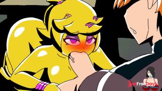 Five Night At Lust FNAF 2D Parody V0.1.5 All Sex Scenes-7