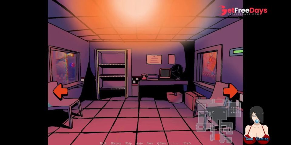 Five Night At Lust FNAF 2D Parody V0.1.5 All Sex Scenes