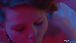 xxx clip 7 The Life Erotic – Ginger Mary & Rebeka Ruby - spanking - euro sex nylon femdom-1