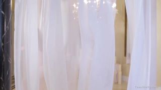 BTS Video (Amateur porn) Melody Jordan Backdoor Ballerina-8