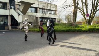 Pony tales 00381 (Femdom porn)-4