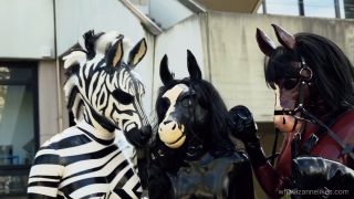 Pony tales 00381 (Femdom porn)-6