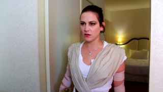 adult video clip 43 britney amber femdom SuperheroineWorld – Tortured By Darth Ela, forced lesbian on lesbian girls-0