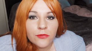 Kay Dark - Stupid CUNT - self degrading-4