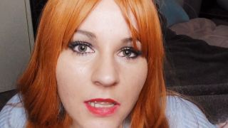 Kay Dark - Stupid CUNT - self degrading-9