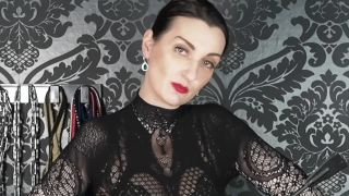 adult video clip 8 Germany Lady Victoria Valente - Instructions for ruined orgasm | joi | feet porn feet crush fetish-0