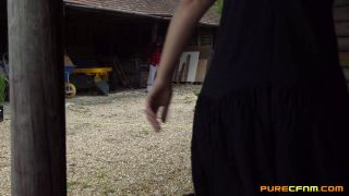 Pure CFNM 25 06 27 Charlotte Rose Emily Walters And Kayleigh Davis Left To The Birds – Full HD-1