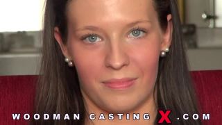 Angel Hott casting X Casting!-2