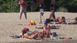 adult video clip 39 brittany andrews femdom fetish porn | It just got hotter at the nude beach thanks to her 2 | bdsm porn-3