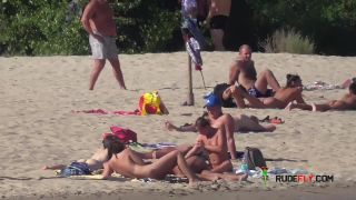 adult video clip 39 brittany andrews femdom fetish porn | It just got hotter at the nude beach thanks to her 2 | bdsm porn-4