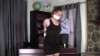 video 26 Do Bind The Messenger | bdsm porn | fetish porn yuri femdom-0