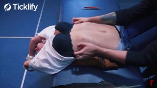 [ticklify.to] RFStudioProduction  Beauty Ameliya Returns  Her brilliant belly tickling, Licking and Ice play keep2share k2s video-8