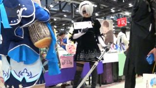 China - Taiwan Cosplay event Secret upside-down - chinataiwan25 | voyeur | voyeur -7