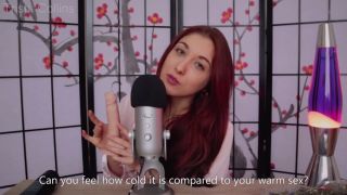 Horizontal Media Joi Asmr En Franais De Trish Collins - Donne-moi Ton Orgasme En Douceur-1