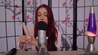 Horizontal Media Joi Asmr En Franais De Trish Collins - Donne-moi Ton Orgasme En Douceur-3