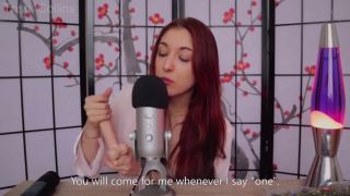 Horizontal Media Joi Asmr En Franais De Trish Collins - Donne-moi Ton Orgasme En Douceur-5