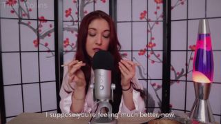 Horizontal Media Joi Asmr En Franais De Trish Collins - Donne-moi Ton Orgasme En Douceur-6