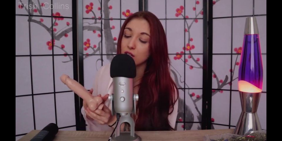 Horizontal Media Joi Asmr En Franais De Trish Collins - Donne-moi Ton Orgasme En Douceur