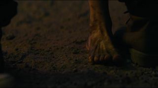 Mackenzie Davis - Terminator Dark Fate (2019) HD 1080p - (Celebrity porn)-9
