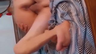 Tremenda cogida q nos dimos con mi esposa-7