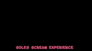Soles Scream Experience - Keeping Her Grades Up - Keeping-9