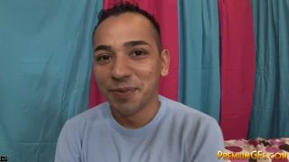 6226 Cum Drenched Bj Bukkake Fetish Slut-3
