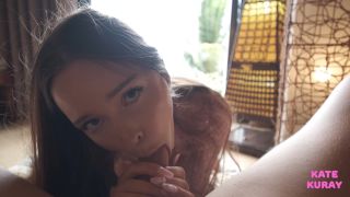 clip 30 Katekuray - The Bitch Is Sweating And Flowing Really Wants Sex - femdom - fetish porn pet play fetish-2