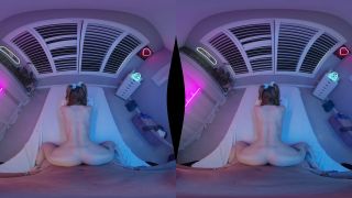 Raven Lane VR Rave 4K UltraHD Couples Sex Showdown POV-6