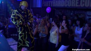 Party Hardcore Vol. 45 Part 3 - Cam 3-5