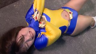 [SuperMisses.com] ZEPE-66 Fighter of the Sun Leona SeasonⅡ Sengoku Majin-009-9