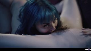 Hazel Moore & Jewelz Blu - The Missing Welcome - Lesbians-0