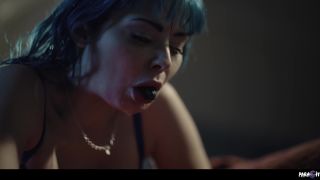 Hazel Moore & Jewelz Blu - The Missing Welcome - Lesbians-2