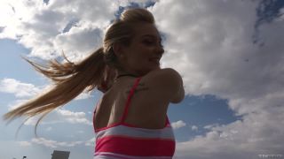 Alli Rae - [TeenFidelity com] - [2014] - Make 'Em Sweat [♥SFD] - 1080p-0