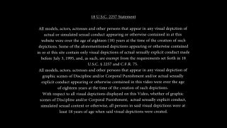 Mistress Ariel - Face Slaps With No End Video Sex Downloa...-7