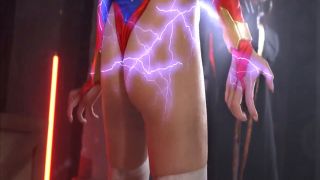 [SuperMisses.com] GIGP-70 Galaxy War Princess Spandexer Cosmo Angel Vessel of the Abyss God-023-4