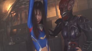 [SuperMisses.com] GIGP-70 Galaxy War Princess Spandexer Cosmo Angel Vessel of the Abyss God-014-1