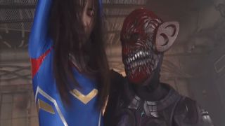 [SuperMisses.com] GIGP-70 Galaxy War Princess Spandexer Cosmo Angel Vessel of the Abyss God-014-2