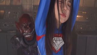 [SuperMisses.com] GIGP-70 Galaxy War Princess Spandexer Cosmo Angel Vessel of the Abyss God-014-4