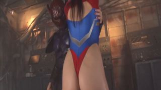 [SuperMisses.com] GIGP-70 Galaxy War Princess Spandexer Cosmo Angel Vessel of the Abyss God-014-5