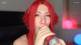 xxx video 19 Purplehazetv – Code Geass She Turn You Into Bad Dragon - jerkoff - masturbation porn hair fetish-0