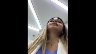 Blowjob ThunderCock - Bree Brooks Bree Brooks-7