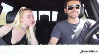 [GetFreeDays.com] Iris Rose And James Deen Pull Over Fuck Like Responsible Adults hardcore fast porn-2