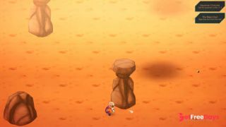Dragon Boll kame paradise 3 Game Play Part 07-5