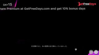[GetFreeDays.com] H GAMEH   3P  Hentai Anime Sex Clip July 2023-1
