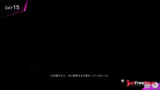 [GetFreeDays.com] H GAMEH   3P  Hentai Anime Sex Clip July 2023-7