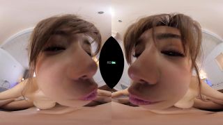 free xxx video 43 KIWVR-533 C - Virtual Reality JAV, interracial femdom on reality -3