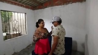 Esposa Infiel Real Big ass stepmom seduces her daughter's boyfriend while she's not at home. Part 1-7