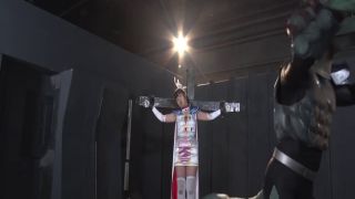 [SuperMisses.com] ZEPE-28 Heroine in Grave Danger: Magical Mask Lilianne complete siege! Trap of Diavolos-019-4